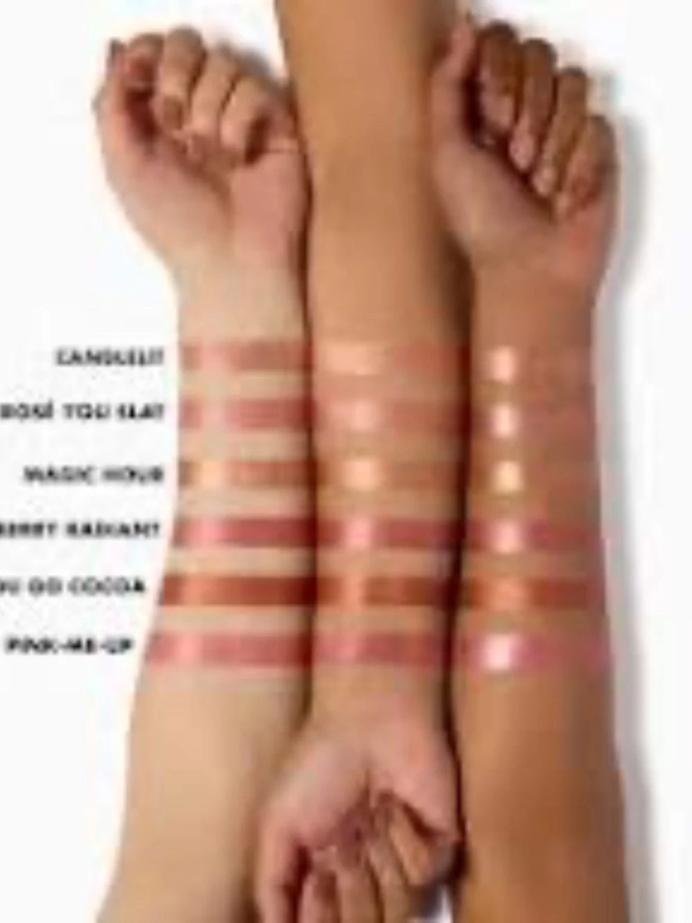 BRAND NEW! e.l.f. Halo Glow Blush Beauty Wand – Magic Hour
